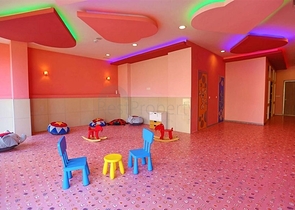 شقة فسيحة 2 + 1 بالقرب من مركز تسوق ألانيوم شقة فسيحة 2 + 1 بالقرب من مركز تسوق ألانيوم