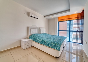 شقة فسيحة 2 + 1 بالقرب من مركز تسوق ألانيوم شقة فسيحة 2 + 1 بالقرب من مركز تسوق ألانيوم