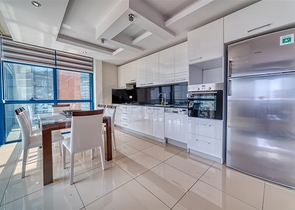 شقة فسيحة 2 + 1 بالقرب من مركز تسوق ألانيوم شقة فسيحة 2 + 1 بالقرب من مركز تسوق ألانيوم