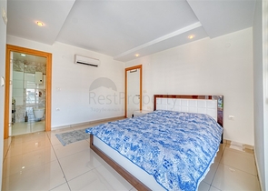 شقة فسيحة 2 + 1 بالقرب من مركز تسوق ألانيوم شقة فسيحة 2 + 1 بالقرب من مركز تسوق ألانيوم