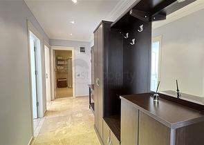 شقة مطلة على البحر في منطقة توسمور شقة مطلة على البحر في منطقة توسمور