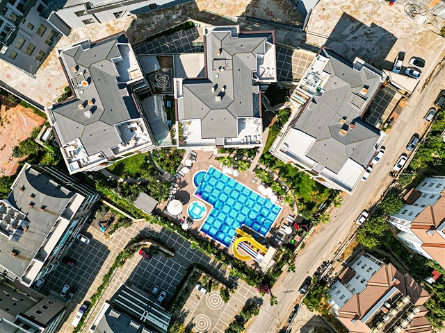 شقة فسيحة 2 + 1 في منطقة أوبا شقة فسيحة 2 + 1 في منطقة أوبا