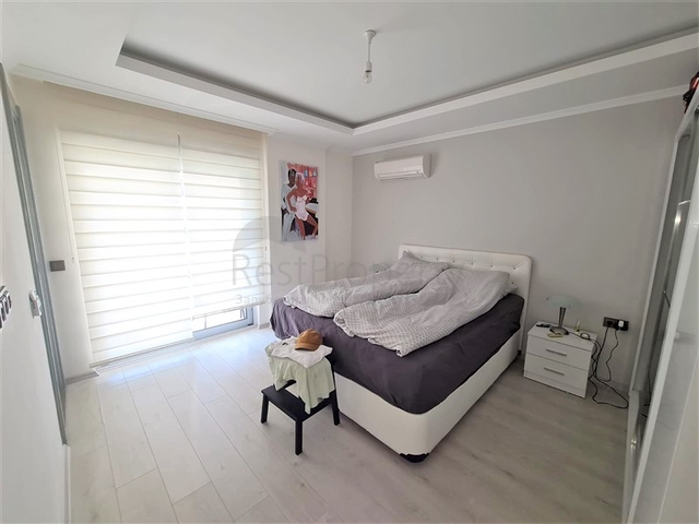 شقة فسيحة 2 + 1 في منطقة أوبا شقة فسيحة 2 + 1 في منطقة أوبا