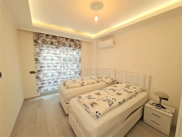 شقة فسيحة 2 + 1 في منطقة أوبا شقة فسيحة 2 + 1 في منطقة أوبا