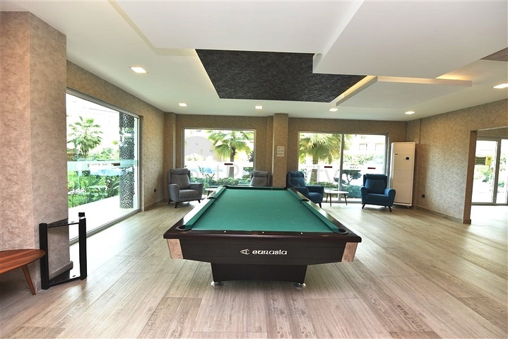 شقة فسيحة 2 + 1 في منطقة أوبا شقة فسيحة 2 + 1 في منطقة أوبا