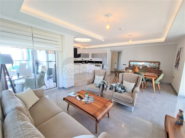 شقة فسيحة 2 + 1 في منطقة أوبا شقة فسيحة 2 + 1 في منطقة أوبا