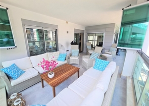 شقة فسيحة 2 + 1 في منطقة أوبا شقة فسيحة 2 + 1 في منطقة أوبا