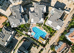 شقة فسيحة 2 + 1 في منطقة أوبا شقة فسيحة 2 + 1 في منطقة أوبا