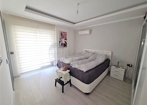 شقة فسيحة 2 + 1 في منطقة أوبا شقة فسيحة 2 + 1 في منطقة أوبا