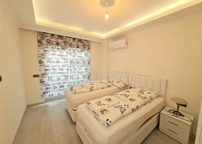 شقة فسيحة 2 + 1 في منطقة أوبا شقة فسيحة 2 + 1 في منطقة أوبا