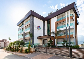 شقة فسيحة 2 + 1 في منطقة أوبا شقة فسيحة 2 + 1 في منطقة أوبا