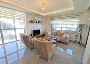 شقة فسيحة 2 + 1 في منطقة أوبا شقة فسيحة 2 + 1 في منطقة أوبا