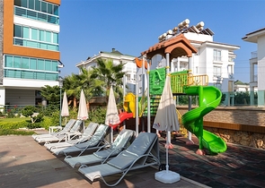 شقة فسيحة 2 + 1 في منطقة أوبا شقة فسيحة 2 + 1 في منطقة أوبا