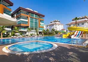 شقة فسيحة 2 + 1 في منطقة أوبا شقة فسيحة 2 + 1 في منطقة أوبا