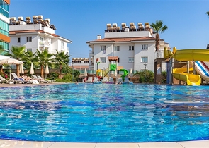 شقة فسيحة 2 + 1 في منطقة أوبا شقة فسيحة 2 + 1 في منطقة أوبا