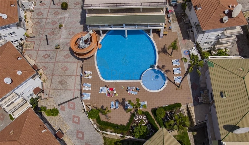 شقة 1+1 في منطقة جيكجيلي شقة 1+1 في منطقة جيكجيلي