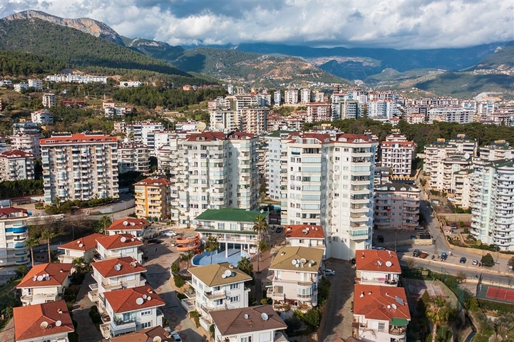 شقة 1+1 في منطقة جيكجيلي شقة 1+1 في منطقة جيكجيلي