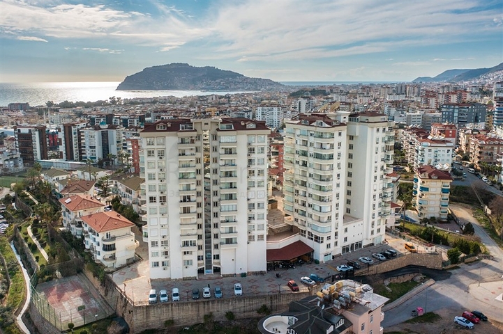 شقة 1+1 في منطقة جيكجيلي شقة 1+1 في منطقة جيكجيلي