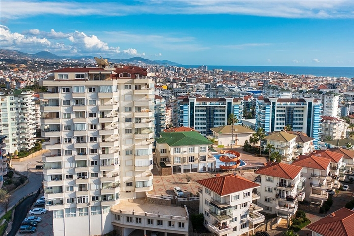 شقة 1+1 في منطقة جيكجيلي شقة 1+1 في منطقة جيكجيلي