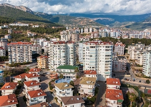 شقة 1+1 في منطقة جيكجيلي شقة 1+1 في منطقة جيكجيلي