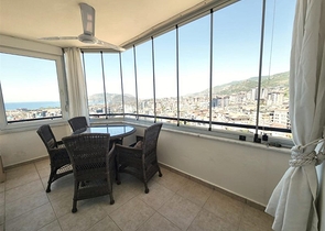 شقة 1+1 في منطقة جيكجيلي شقة 1+1 في منطقة جيكجيلي