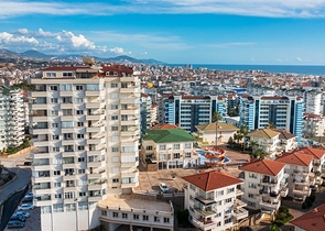 شقة 1+1 في منطقة جيكجيلي شقة 1+1 في منطقة جيكجيلي