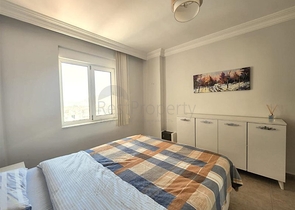 شقة 1+1 في منطقة جيكجيلي شقة 1+1 في منطقة جيكجيلي