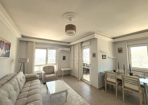 شقة 1+1 في منطقة جيكجيلي شقة 1+1 في منطقة جيكجيلي