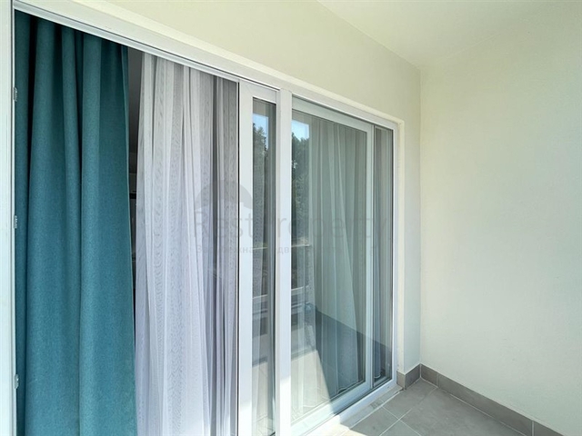 شقة جديدة 1+1 محاطة بغابة صنوبر في مجمع ببنية تحتية غنية