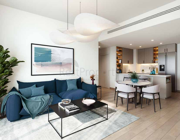 مشروع استثماري جديد في منطقة أرض دبي