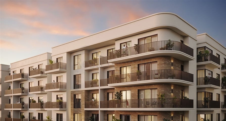 مشروع استثماري جديد في منطقة أرض دبي