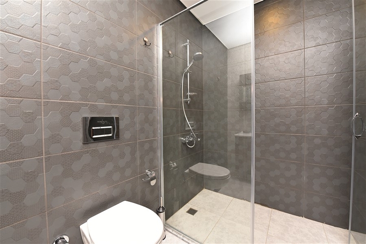 شقة 2+1 في مجمع سكني شهير من نوع الفندق شقة 2+1 في مجمع سكني شهير من نوع الفندق