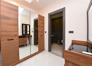 شقة 2+1 في مجمع سكني شهير من نوع الفندق شقة 2+1 في مجمع سكني شهير من نوع الفندق