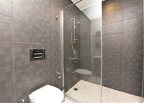 شقة 2+1 في مجمع سكني شهير من نوع الفندق شقة 2+1 في مجمع سكني شهير من نوع الفندق