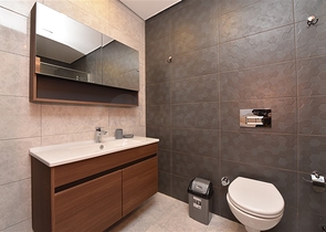 شقة 2+1 في مجمع سكني شهير من نوع الفندق شقة 2+1 في مجمع سكني شهير من نوع الفندق