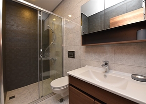 شقة 2+1 في مجمع سكني شهير من نوع الفندق شقة 2+1 في مجمع سكني شهير من نوع الفندق