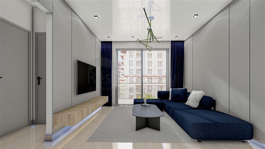 مشروع جديد في شمال قبرص