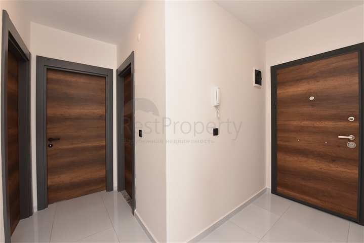 شقة 2+1 في مسكن مع نظام إدارة الفندق شقة 2+1 في مسكن مع نظام إدارة الفندق