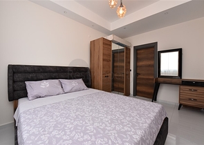 شقة 2+1 في مسكن مع نظام إدارة الفندق شقة 2+1 في مسكن مع نظام إدارة الفندق