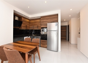 شقة 2+1 في مسكن مع نظام إدارة الفندق شقة 2+1 في مسكن مع نظام إدارة الفندق