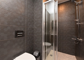 شقة 2+1 في مسكن مع نظام إدارة الفندق شقة 2+1 في مسكن مع نظام إدارة الفندق