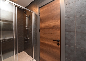 شقة 2+1 في مسكن مع نظام إدارة الفندق شقة 2+1 في مسكن مع نظام إدارة الفندق