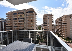 شقة 2+1 في مسكن مع نظام إدارة الفندق شقة 2+1 في مسكن مع نظام إدارة الفندق