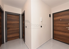 شقة 2+1 في مسكن مع نظام إدارة الفندق شقة 2+1 في مسكن مع نظام إدارة الفندق