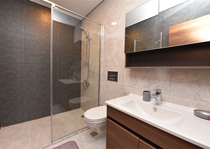 شقة 2+1 في مسكن مع نظام إدارة الفندق شقة 2+1 في مسكن مع نظام إدارة الفندق