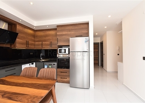 شقة 2+1 في مسكن مع نظام إدارة الفندق شقة 2+1 في مسكن مع نظام إدارة الفندق