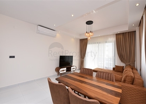 شقة 2+1 في مسكن مع نظام إدارة الفندق شقة 2+1 في مسكن مع نظام إدارة الفندق