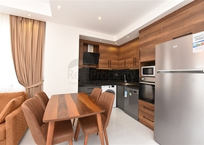 شقة 2+1 في مسكن مع نظام إدارة الفندق شقة 2+1 في مسكن مع نظام إدارة الفندق