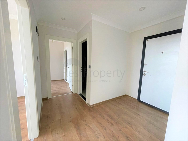 شقة 2+1 في مدينة غازي باشا النامية