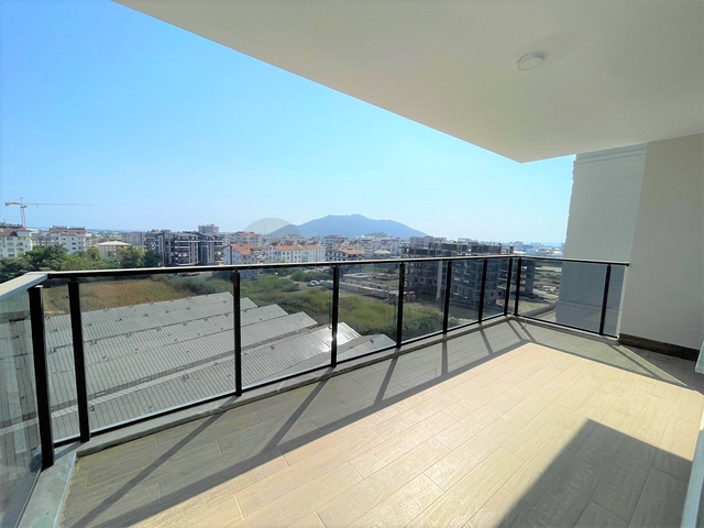 شقة 2+1 في مدينة غازي باشا النامية